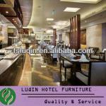 2013 Wooden Nice Design Hotel Restaurant Furniture