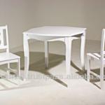 RESTAURANT DINING SET