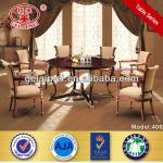 hand-carving restaurant furniture set