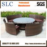 12 Seater Restaurant Furniture (SC-B8917)