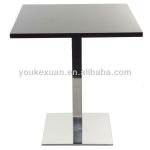 Youkexuan sell modern restaurant furniture