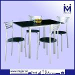 Black casual dining furniture MGT-6507-MGT-6507