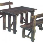 Solid Wood Set-YC-001