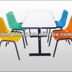 fast food restaurant furniture