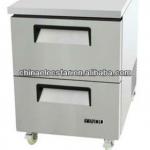 Drawer Cold Air Undercounter , CE and UL Certifications-TUR-28SD-D2