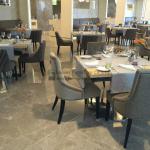 restaurant furniture-CRE-001#