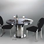restaurant furniture-CT-322
