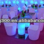 lighting restaurant table