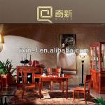 2013 new design wooden restaurant furniture