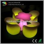 LED Furniture Set BCG-510 Set for Restaurant