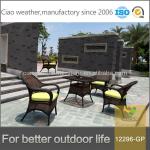 Hot sell restaurant table set with 4 chairs
