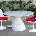 Tulip Side Chair KT709-Tulip Side Chair