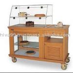 KITCHEN TROLLY-