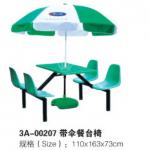 lihuang Guangzhou China table and chairs made from fiberglass