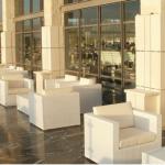 Foshan Danzao Outdoor Table and Chairs With Best Quality-CF-B116