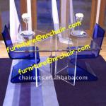 royal acrylic restaurant furniture sets