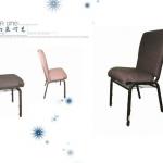 sincere pew chair in special design