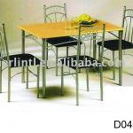 Dining set-D045