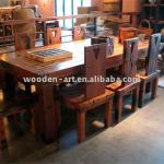 Atrractive dining room furniture-6N004