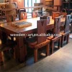 Atrractive dining room furniture