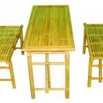 bamboo set