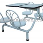 restaurant table&amp;chair set-SF-F-02