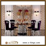 restaurant dining table