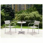 Good price for sale cafe dining set
