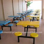 FRP Table, Fiberglass Chair, Fibreglass Table-