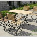 Wood restaurant furniture wood restaurant chairs restaurant table-HLTDS074