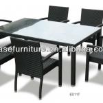 Modern Restaurant Table And Chair E091C E011T