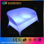 LED 2014 plastic colors rechargeable lighting new modem rechargeable wholesale modern chairs for cafes and restaurant