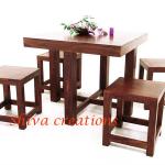 Wholesale restaurant furniture-DS--021