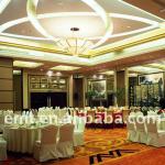 Restaurant Furniture for Hotel Dining Room(EMT-R25)