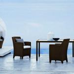 Foshan shunde furniture,restaurant table and chair MD-6240