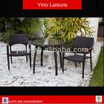 Hot Sale Turkish Furniture Coffee Table Set Restaurant Used Table and Chairs RB563
