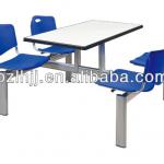 Fast-food Restaurant Plastic Dining Chair/School Plastic Dining Chair