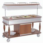 KITCHEN TROLLY-