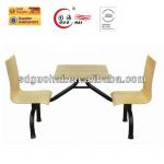 dining set restaurant furniture-F-02