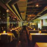 Restaurant Furniture,metal furniture,dining room furniture(DRF-011)-DRF-011