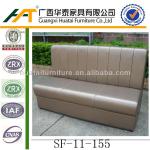 2013 new design for fastfood restaurant furniture