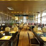 Restaurant furniture (NF2078)