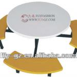 Guangzhou fast food restaurant furniture SF-001