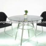 coffee shop tables and chairs-ZK0024