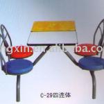 restaurant furniture