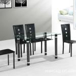 high quality new design hot sale dining chair-C-JZ-A30