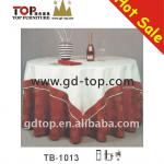 Table cloth cover