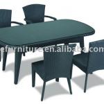 Rattan Restaurant Furniture E010SET