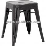 Good quality Tolix metal bar chairs