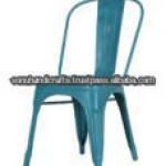 VINTAGE INDUSTRIAL CHAIR-SH-AD-0352